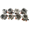 Rexroth a4v series hydraulic axial piston pump
