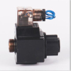 Solenoid for valve MFJ6-54