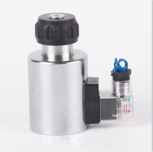 Solenoid valve MFZ12-90yc