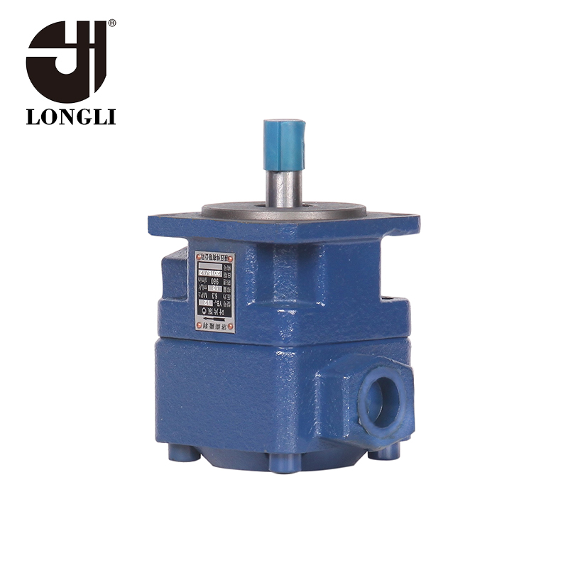YB1-12 Hydraulic yuken type vane pump