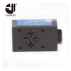 MCP 02 Yuken type hydraulic one way check flow control valve 