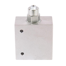 LLCBGA Hydraulic Single Balancing 120L Valve