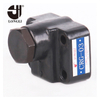 CRG-03 hydraulic back pressure control right angle check valve 