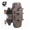 DSHG-10 hydraulic Yuken flow operated directional control valve 