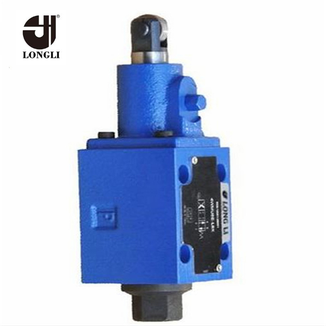 WMR Hydraulic Rexroth directional control valve 