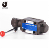 4WMM6A/B/C/D/Y/E/J/L/U/G/T Hydraulic Manual Direct Flow Control Valve