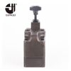 BUCG-03 Hydraulic Yuken type spring pressure relief control unloader valve 