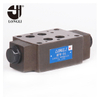 MPW04 Yuken type hydraulic one way directional control pressure check valve