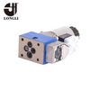 M-SEW6 Hydraulic Solenoid Ball Valves