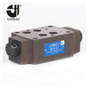 MPW04 Yuken type hydraulic one way directional control pressure check valve