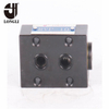 Rexroth RV RVP Hydraulic Sandwich Check Valve Types