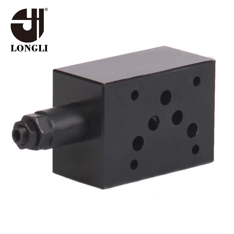 ZDB10VA/B/P High Quality Rexroth Hydraulic Relief Valves