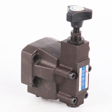 DA20A/B Rexroth Type Hydraulic Pilot Unloading Relief Valve 