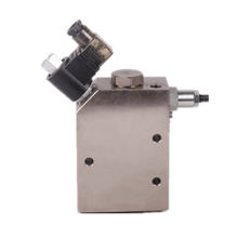 LLFPEX Hydraulic Lifting Hammer Block Manifold for Construction Vihicle