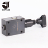 DBDS6G Hydraulic Pressure Relief Direct Operated Oil Control Industrial Valve 