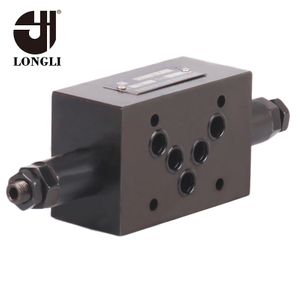  Z2DB10VC/D Hydraulic Pressure Relief Valve