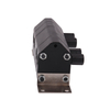 Hydraulic High Accuracy Flow Dividing Cast Iron Motor