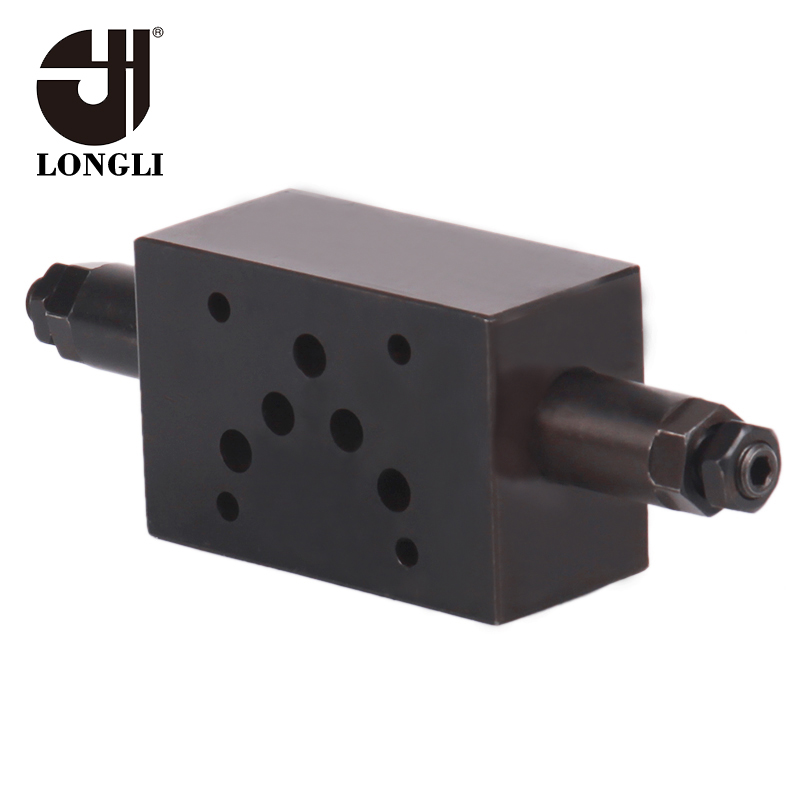  Z2DB6VC/D Hydraulic Pressure Relief Valve