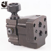 DR50 Reducing Valve Pilot Operated Large Pressure Hydraulic Valves 