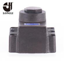 CRNG-06 Hydraulic Pressure Right Angle Check Directional Valve 