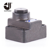 CRNG 03/06 hydraulic Yuken type high pressure adjustable manual control check valve 