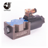 DSG-03-2B2 hydraulic Yuken type directional electromagnetic control valve 