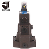 DBW20B-1-50 Rexroth Type Hydraulic Pressure Reducing Solenoid Coil Valve